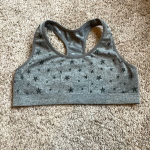 Girls Sports Bra